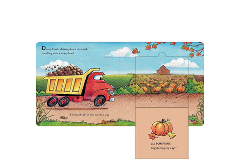 CONSTRUCTION SITE: A THANKFUL NIGHT - RINKER. SHERRI DUSKEY; MORGAN. HELEN