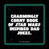 Star Wars: Dad Jokes: The Best Worst Jokes & Puns From A Galaxy Far, Far Away...