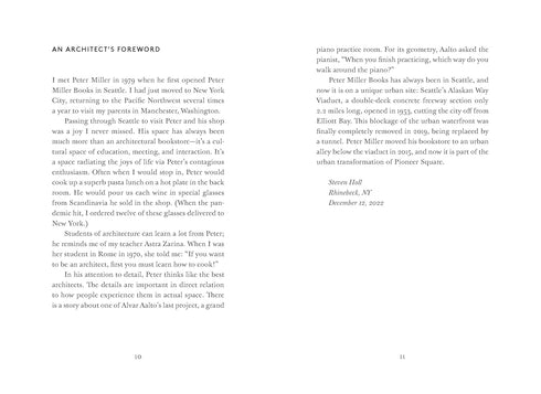 SHOPKEEPING: STORIES, ADVICE, AND OBSERVATIONS - MILLER. PETER