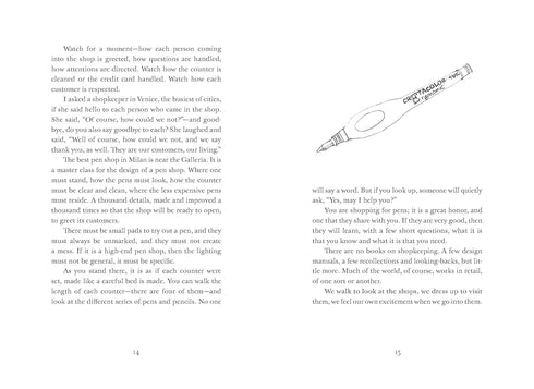 SHOPKEEPING: STORIES, ADVICE, AND OBSERVATIONS - MILLER. PETER