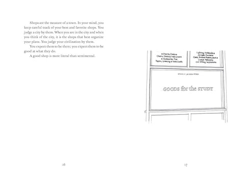 SHOPKEEPING: STORIES, ADVICE, AND OBSERVATIONS - MILLER. PETER