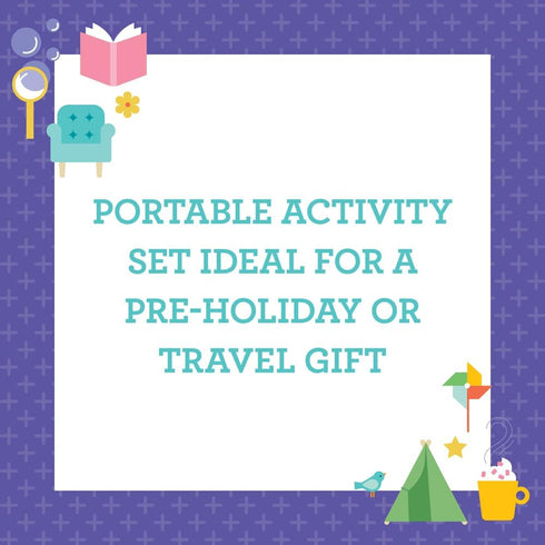 CALM IDEAS FOR BUSY KIDS: MINDFUL EDITION - PETIT COLLAGE