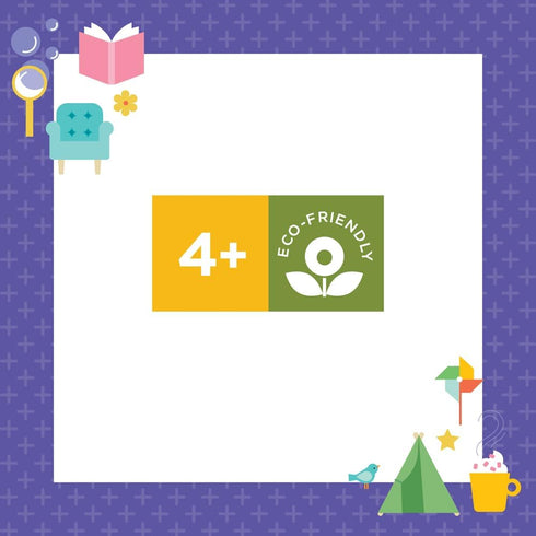 CALM IDEAS FOR BUSY KIDS: MINDFUL EDITION - PETIT COLLAGE