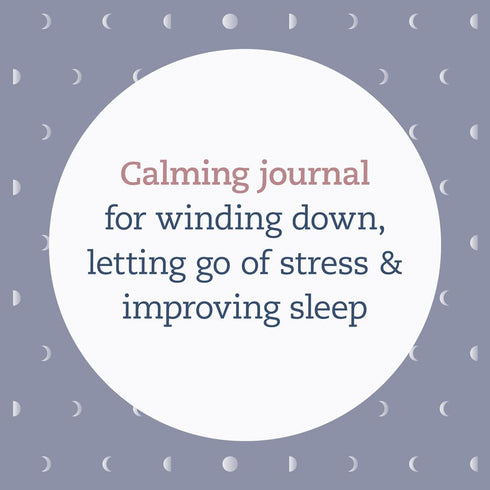 Two Minute Evenings: A Journal To Wind Down Your Day With Intention by Pasricha