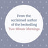 Two Minute Evenings: A Journal To Wind Down Your Day With Intention by Pasricha