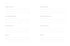 Two Minute Evenings: A Journal To Wind Down Your Day With Intention by Pasricha