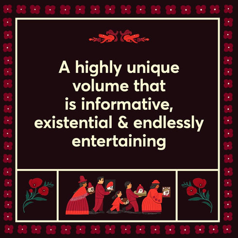 CURIOUS COFFINS & RIVETING RITUAL: DEATH PRACTICES AROUND THE WORLD - LIAK. KK