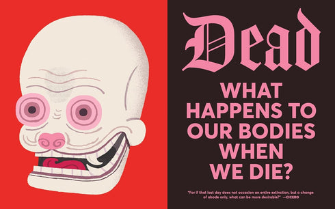 CURIOUS COFFINS & RIVETING RITUAL: DEATH PRACTICES AROUND THE WORLD - LIAK. KK