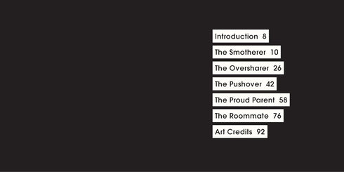 CAT PEOPLE TO JUDGE IN ART AND LIFE - TERSIGNI. NICOLE