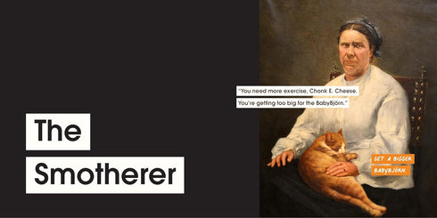 CAT PEOPLE TO JUDGE IN ART AND LIFE - TERSIGNI. NICOLE