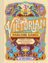 VICTORIAN PARLOUR GAMES - WOLFE. NED