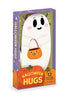 HALLOWEEN HUGS 12 NOTECARDS + ENVELOPES