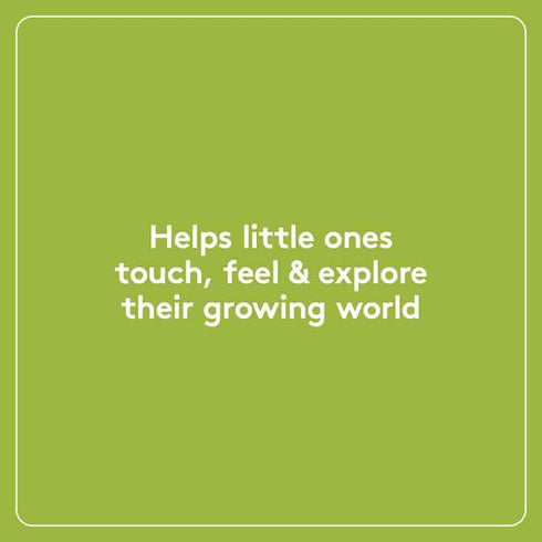 BABY TURKEY: FINGER PUPPET BOOK - HUANG. YU-HSUAN