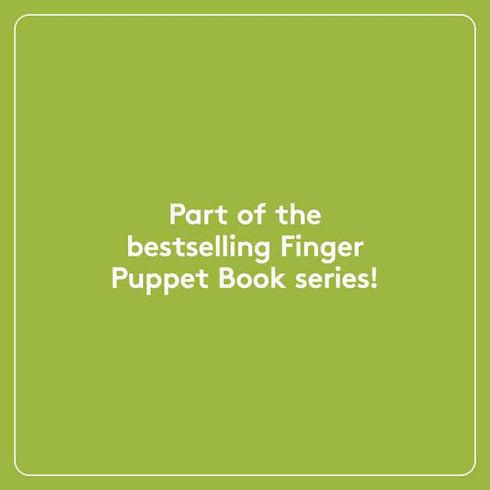 BABY TURKEY: FINGER PUPPET BOOK - HUANG. YU-HSUAN