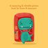 TINY T. REX & THE FIRST-DAY OOPSIES: A BACK-TO-SCHOOL BOOK - STUTZMAN. JONATHAN