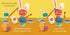 Tiny T. Rex And The Itty-Bitty Bun-Bun by Stutzman. Jonathan; Fleck. Jay