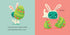 Tiny T. Rex And The Itty-Bitty Bun-Bun by Stutzman. Jonathan; Fleck. Jay
