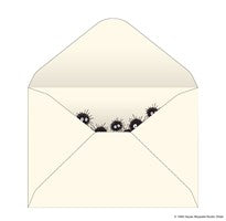 STUDIO GHIBLI MY NEIGHBOR TOTORO STATIONERY SET