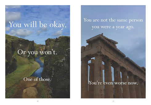 SORRY IN ADVANCE FOR MAKING THINGS WIERD - TARNOWSKI. DAVE