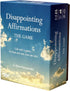 DISAPPOINTING AFFIRMATIONS: THE GAME - TARNOWSKI. DAVE