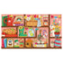 SPRING CURIOSITIES 200 PIECE JIGSAW PUZZLE - RIDLEY'S GAMES
