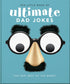 THE LITTLE BOOK OF ULTIMATE DAD JOKES - ORANGE HIPPO!
