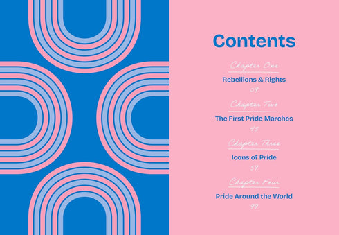 THE POCKET PRIDE - GEMINI