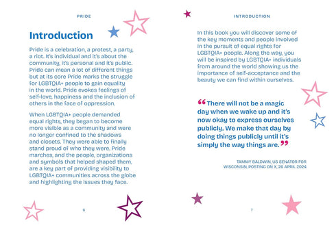 THE POCKET PRIDE - GEMINI