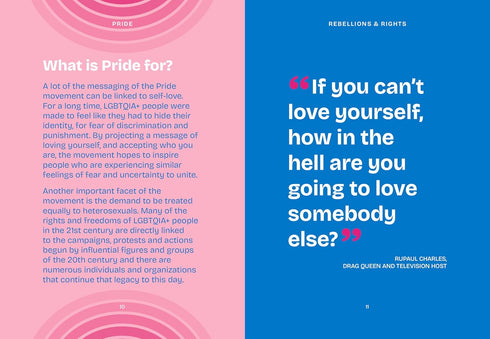 THE POCKET PRIDE - GEMINI