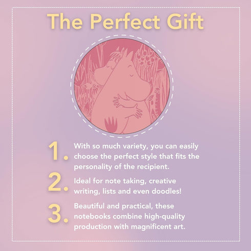 WHITE RABBIT ARTISAN ART NOTEBOOK JOURNAL - FLAME TREE STUDIO