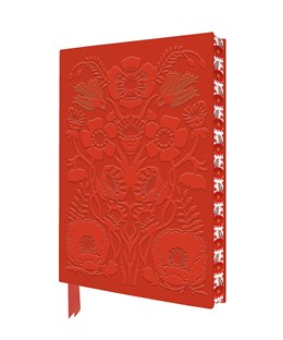 NINA PACE: LOVE ORACLE ARTISAN ART NOTEBOOK JOURNAL - FLAME TREE STUDIO