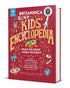 BRITANNICA ALL NEW KIDS' ENCYCLOPEDIA: UNDATED EDITION - LLOYD. CHRISTOPHER