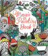 MAGIC PAINTING BOOK - WATT. FIONA