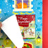 ADVENT CALENDAR BOOK COLLECTION - USBORNE