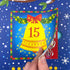 ADVENT CALENDAR BOOK COLLECTION - USBORNE