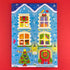 ADVENT CALENDAR BOOK COLLECTION - USBORNE