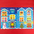 ADVENT CALENDAR BOOK COLLECTION - USBORNE