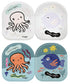 OCTOPUS & FRIENDS BATH BOOK - SAJNANI. SURYA