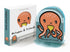 OCTOPUS & FRIENDS BATH BOOK - SAJNANI. SURYA