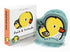 DUCK & FRIENDS BATH BOOK - SAJNANI. SURYA