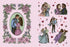 STICKERTOPIUM: ROMANTASY - DESIGN EYE