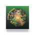 FOREST DREAM: A FLOW STATE 1000 PIECE CIRCULAR JIGSAW PUZZLE - SVENSSON. ELIN