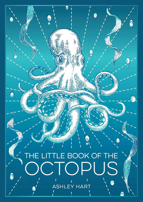 THE LITTLE BOOK OF THE OCTOPUS - SUMMERDALE PUBLISHERS
