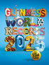GUINNESS WORLD RECORDS 2025 - GUINNESS WORLD RECORDS