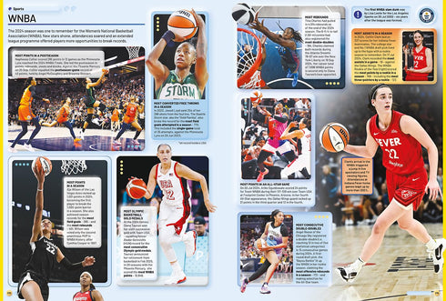 GUINNESS WORLD RECORDS 2026