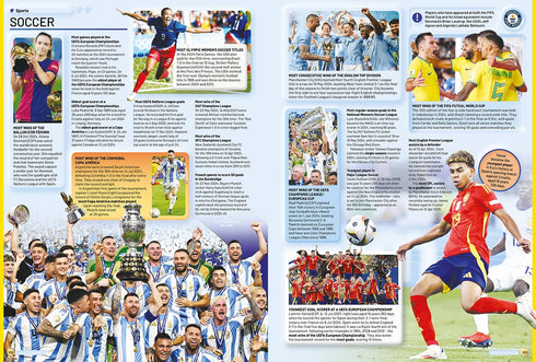 GUINNESS WORLD RECORDS 2026