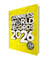 GUINNESS WORLD RECORDS 2026