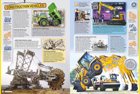 GUINNESS WORLD RECORDS 2026