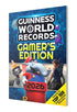 GUINNESS WORLD RECORDS GAMER'S EDITION 2026 - GUINNESS WORLD