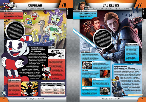 GUINNESS WORLD RECORDS GAMER'S EDITION 2026 - GUINNESS WORLD